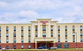 Hampton Inn By Hilton Kirksville Mo